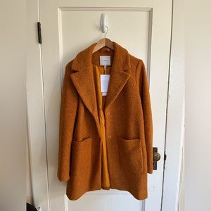 ICHI Jacket in Sudan